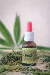 Έλαιο κάνναβης Dobré Konopí CBDios 3,2%, 13 ml