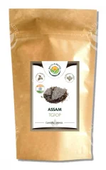 Salvia Paradise Assam TGFOP (Tippy Golden Flowery Orange Pekoe), 50 g
