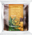 Cannabis Fudge Brownie (sabor Sativa médio) - Caixa (24 pacotes), 2400 g