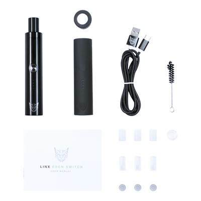 Linx Eden Switch vaporizer