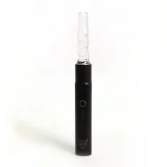 Linx Sabre Dry Herb vaporizzatur - Onyx