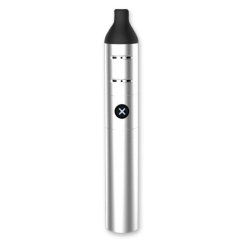 X-MAX V2 Pro Vaporizer - Silber