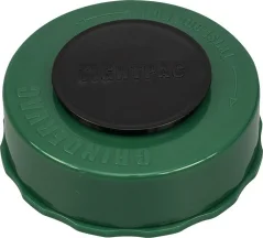GrinderVac Solid Grinder - Green