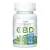 Euphoria Cápsulas de CBD 30x10 mg, 300 mg