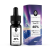 Hemnia Good Night's Sleep MCT Coconut Oil 40%, 4000 mg CBN, 250 mg CBD, 10 ml