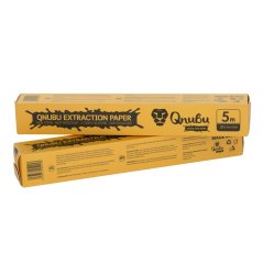 Qnubu ekstraktionspapir 30 cm x 5 m