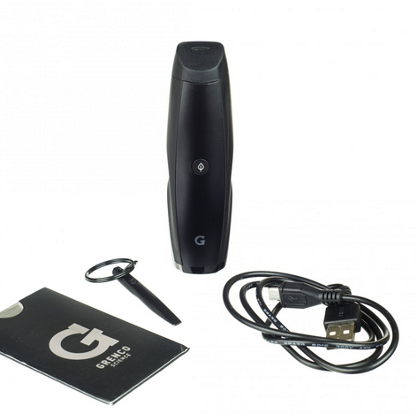 G Pen Elite vaporizer