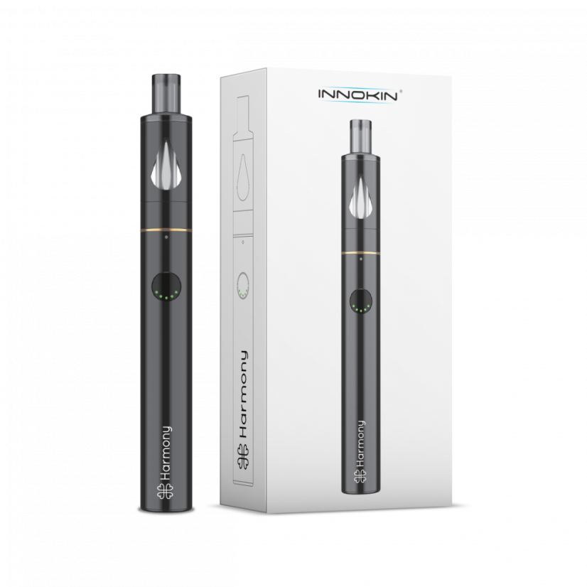 Innokin JEM Vape Pen - Black