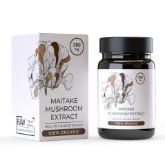 Endoca Εκχύλισμα μανιταριού Maitake, 30 κάψουλες