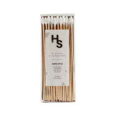 Higher Standards Pipe Stix, 60 pcs