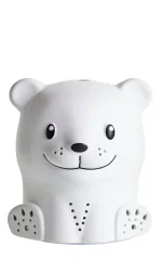 Diffuseur d'arômes pour enfants Nobilis Tilia avec humidificateur