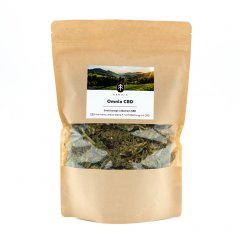 Hemnia OMNIA - amestec de cânepă CBD, 150 g