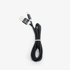 Linkss Ēdens USB lādētājs
