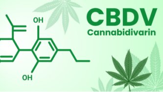 Was ist CBDV und welche Wirkung hat es?