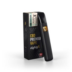 Eighty8 CBD Vape Cactus, 45% CBD, 2 ml