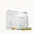 Cibdol cápsulas blandas 40% CBD, 4000 mg CBD, 60 cápsulas
