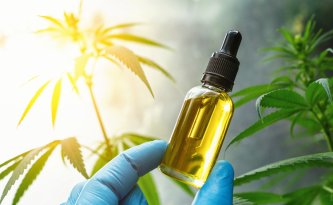 Was ist CBD und welche Wirkung hat es?