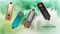 FireFly 2+ portable vaporizers, Canatura logo at bottom right