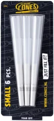 The Original Cones, Cones Original Small 1¼ 6x Blister