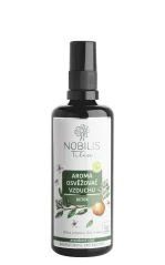 Nobilis Tilia Detox gaisa atsvaidzinātājs, 100 ml