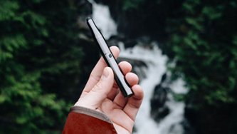 Puffco Plus vape pen Review