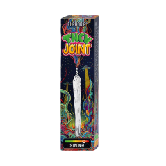Euphoria THCV Prerolled Aromatic Stick, 1 stk