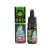Euphoria Huile CBD 10% avec terpènes, 10 ml, 1000 mg - Sleep Well