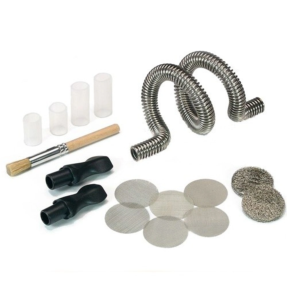 Plenty Wear Tear Set