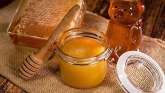 Recept - Magický med