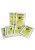 Limpuro Kingwipes Почистване носни кърпи, 12 бр