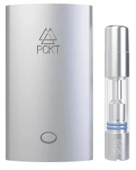 PCKT One Plus vaporizer - Avalanche