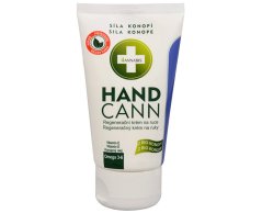 Annabis Handcann natúr kézkrém, 75 ml