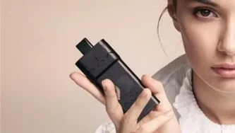 Rezension: Vaporizer AirVape X