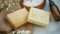 Recept - Čistící tělové mýdlo