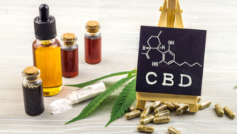 CBD-Vollspektrumöl vs. CBD-Isolat: Was ist der Unterschied?
