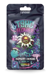 Euphoria T9HC Taħlita tal-Ħxejjex Raspberry Chemdawg, 1 g