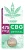 Euphoria Cristal CBG puro 475 mg, 0,5 g