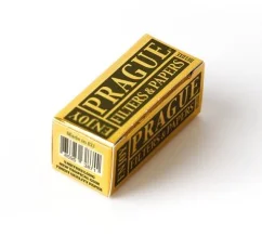 Prague Filters and Papers - Cigaret rullende papirer, 5 m