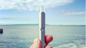 Linx Hypnos ZERO vaporizator Pregled