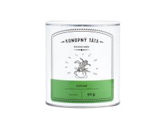 Konopný Táta - Hemp Herbal Blend Experience, 50 g