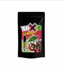 Cartouche Czech CBD THX Cherry, THX 88 %, 2 ml
