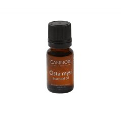 Cannor Huile essentielle de Minde claire, 10 ml