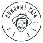 Konopný Táta