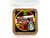 Czech CBD 10-OH-HHC chocoladebrownie, 60 mg 10-OH-HHC