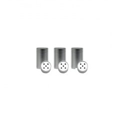 Zen Stilus Pro - Convection capsules for herbs, 3 pcs