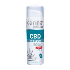 Cannabellum CBD skin serum, 50 ml