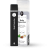 Hemnia Protezione funzionale premium per il corpo con penna Vape CBC e CBG - 20% CBC, 75% CBG, basilico, cannella, camomilla, 1 ml