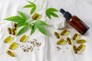 CBD kapsulu atsauksmes CBD kapsulu atsauksmes