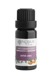 Nobilis Tilia Μίγμα αιθέριων ελαίων Touch of Spring, 10 ml