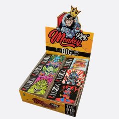 Monkey King The Big Tips